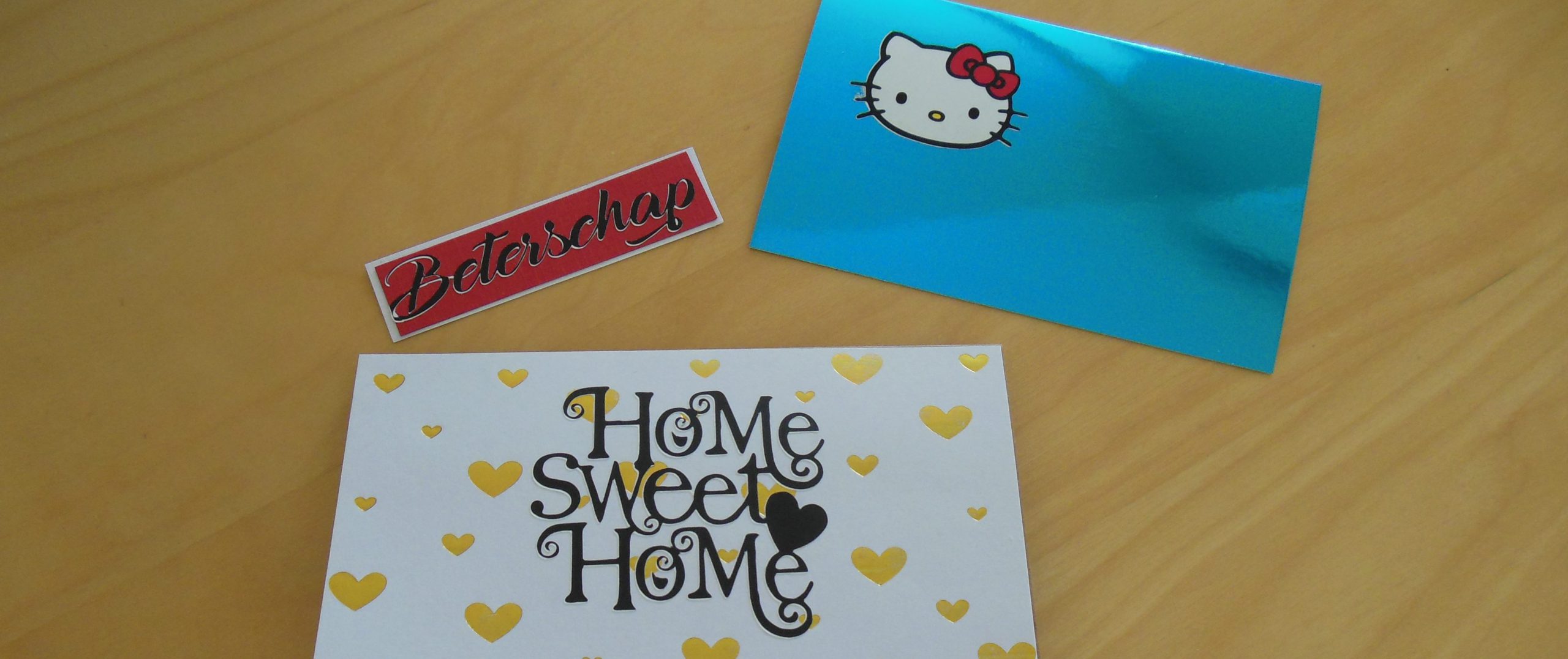 Printbaar vinyl voor Laser en inkjet printers – Product review ...