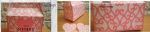 Lees meer over het artikel Prachtig mooi valentijn doosje te koop bij Wiccat design!