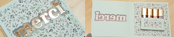 Thanks! – Map