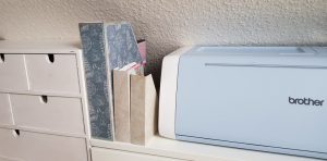 Magazine Holder