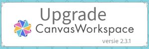 Lees meer over het artikel Brother Canvas Workspace upgrade versie 2.3.1