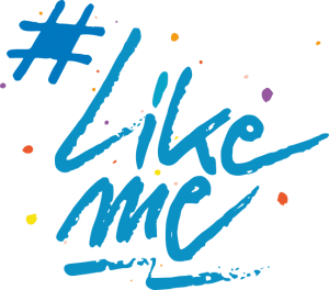 #Like Me
