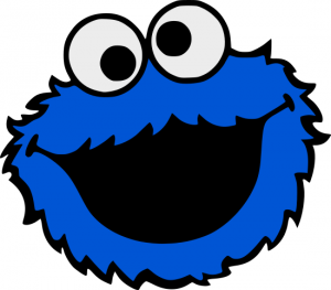 Gratis mini Koekie monster bundel